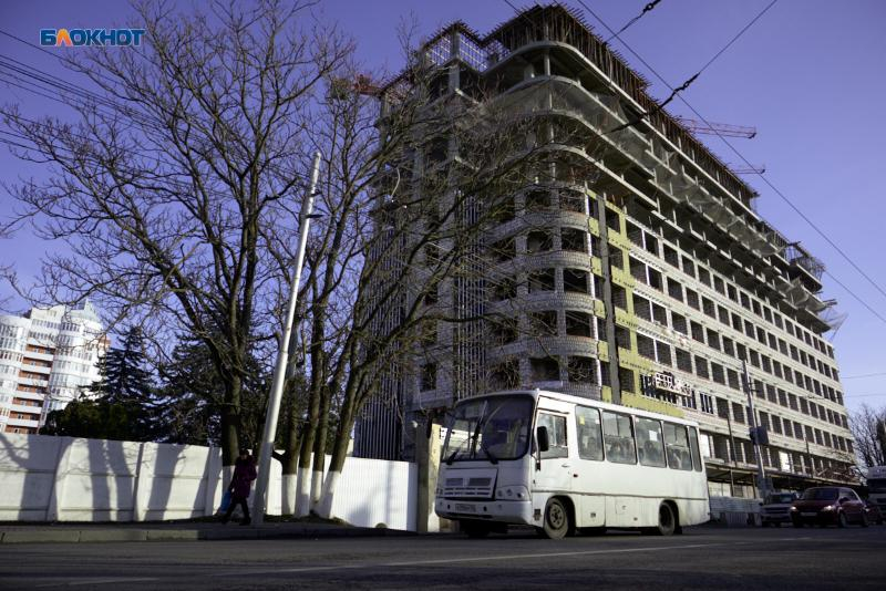 Двенадцать Маршрутов Можно Отследить По 2ГИС В Ставрополе | 26.12.