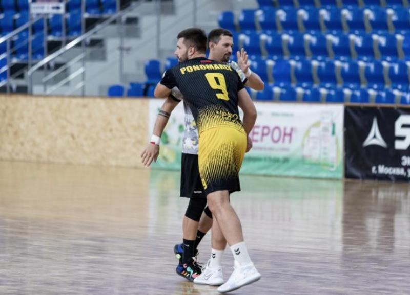 Междусобойчик в Европе: гандболисты ставропольского «Виктора» в Кубке ЕГФ сыграют с Саратовом