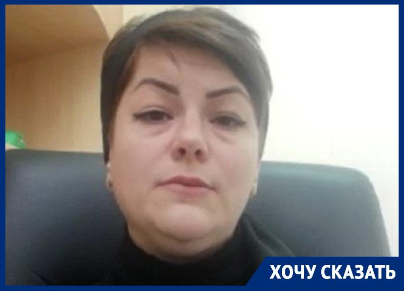 «Больница оскорбила наши чувства»: дочь погибшего пациента из Ессентуков ответила на заявление медиков