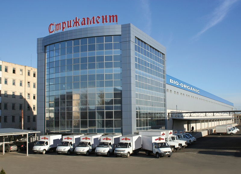 Ставропольский завод «Стрижамент» угодил в сети, расставленные ростовскими бизнесменами