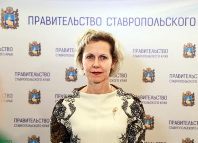Прокуратура Ставрополья требует ужесточить наказание замминистра образования края Лавровой