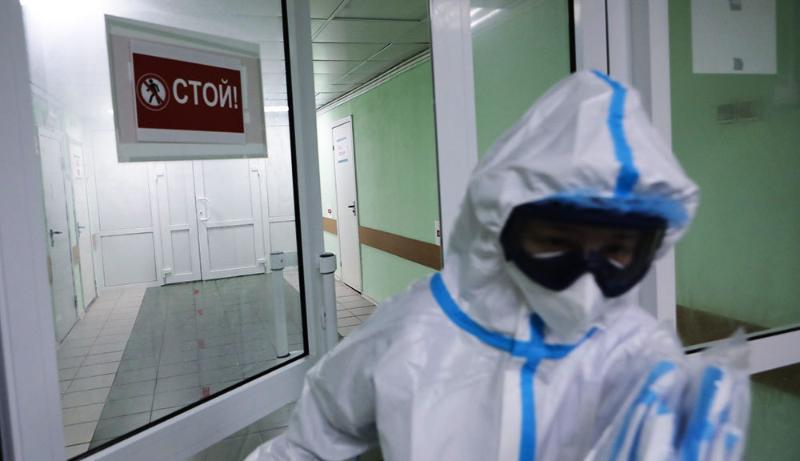 Эпидемиологическая обстановка в Ставропольском крае ухудшается с каждым днем