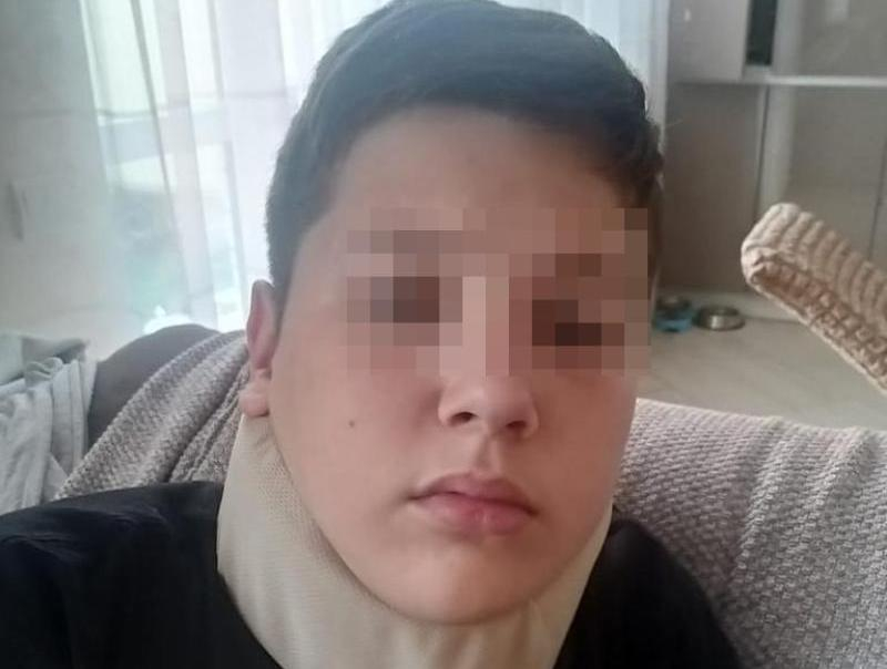 После материала «Блокнота» по факту избиения мальчика в школе Ставрополя возбудили уголовное дело