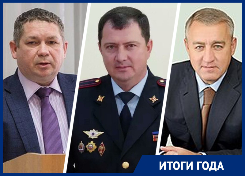 На Ставрополье арестовали двух зампредов, забрали унитаз у главы УГИБДД и приговорили мэра