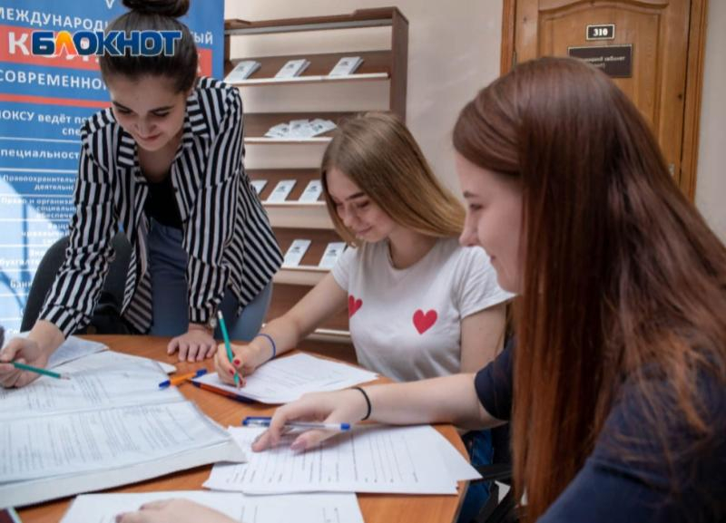 МОКСУ готовит студентов к успеху в учебе, карьере и жизни