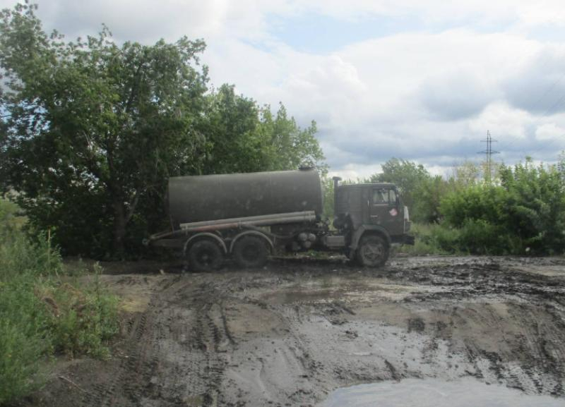 Стали известны детали проверки силовиками минприроды Ставрополья и властей Кочубеевского округа