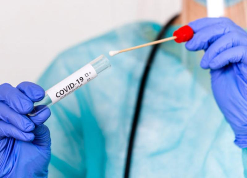 За минувшие сутки от коронавирусной инфекции умерло 36 ставропольцев