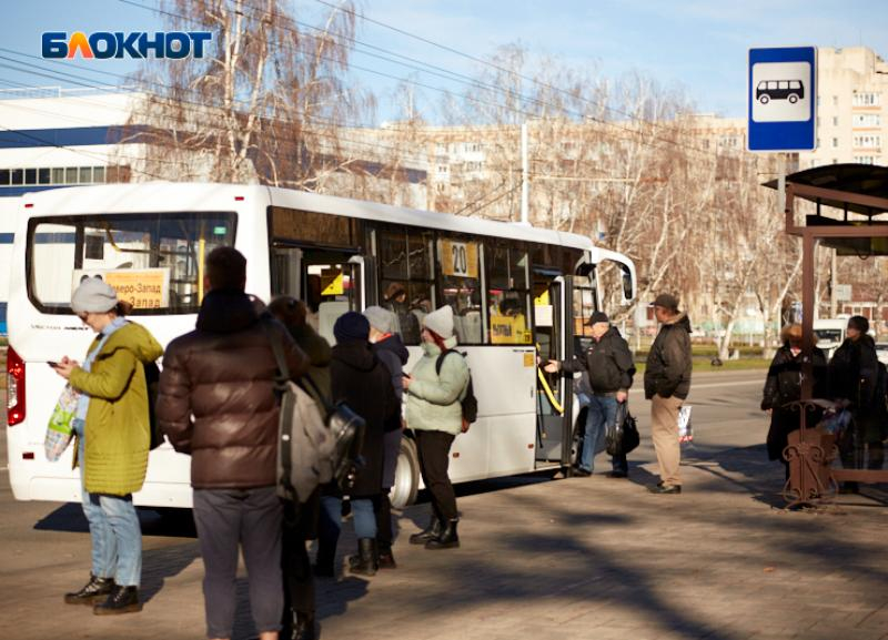 Жители Ставрополя попросили проработать маршрут общественного транспорта в районе «Танка»