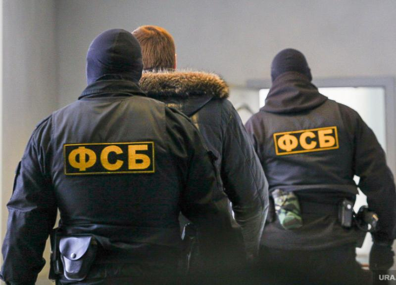 За попытку подрыва здания суда в Ставрополе террориста приговорили к 11 годам лишения свободы