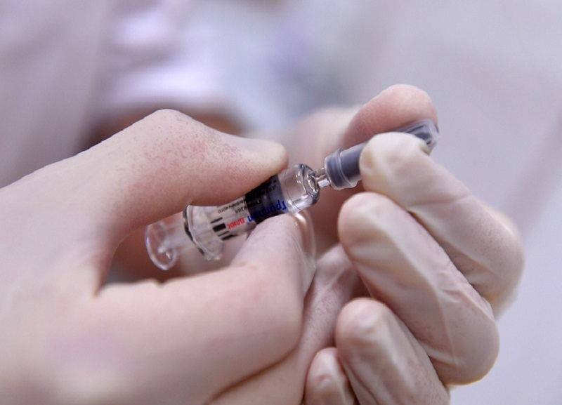 Глава Ставрополья вводит обязательную вакцинацию на территории края