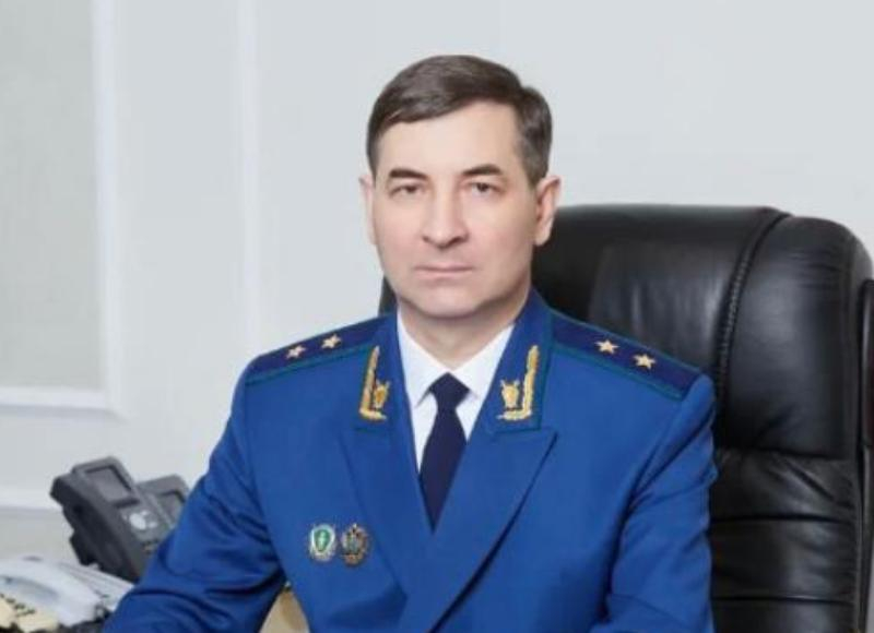 Прокурор Ставропольского края подал в суд на закон, позволяющий «пилить» ООПТ