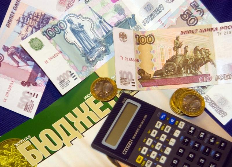Ставрополь компенсирует дефицит бюджета кредитом в 2,5 миллиарда