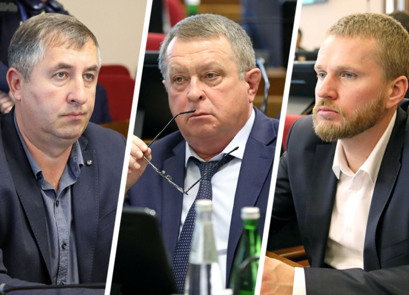 Новый Состав Правительства Ставропольского Края 2022 Года