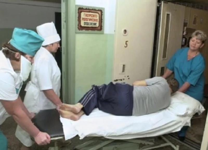 В ставропольском селе 55 человек обратились в больницу с отравлением