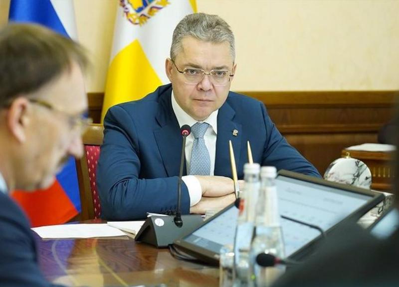 Охрана губернатора Ставрополья обойдется правительству края в 5,7 миллиона рублей