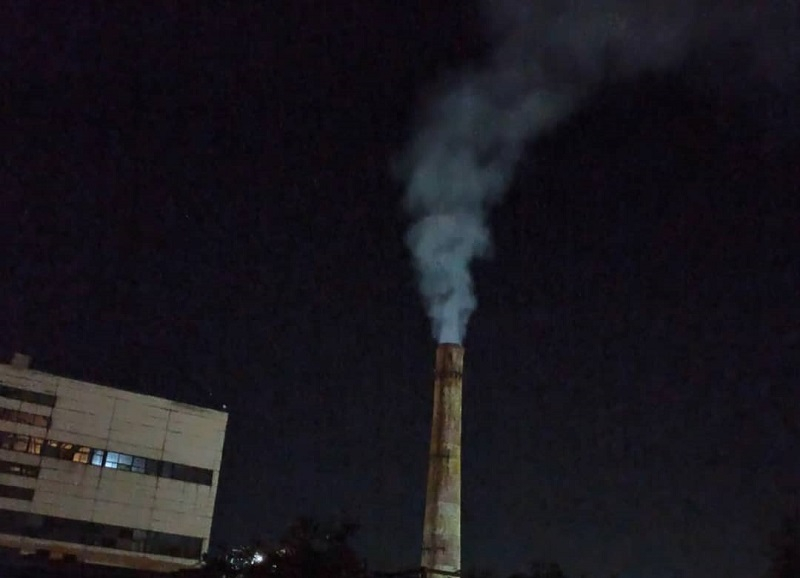 Опасности не обнаружено: минприроды края о выбросах Пятигорского мусорсжигательного завода