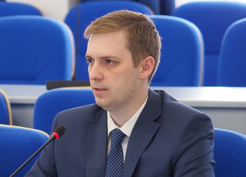зам министра имущественных отношений ставропольского края
